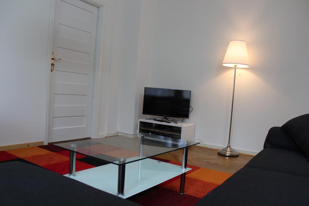 Apartments Alholmvej Copenhagen Room photo